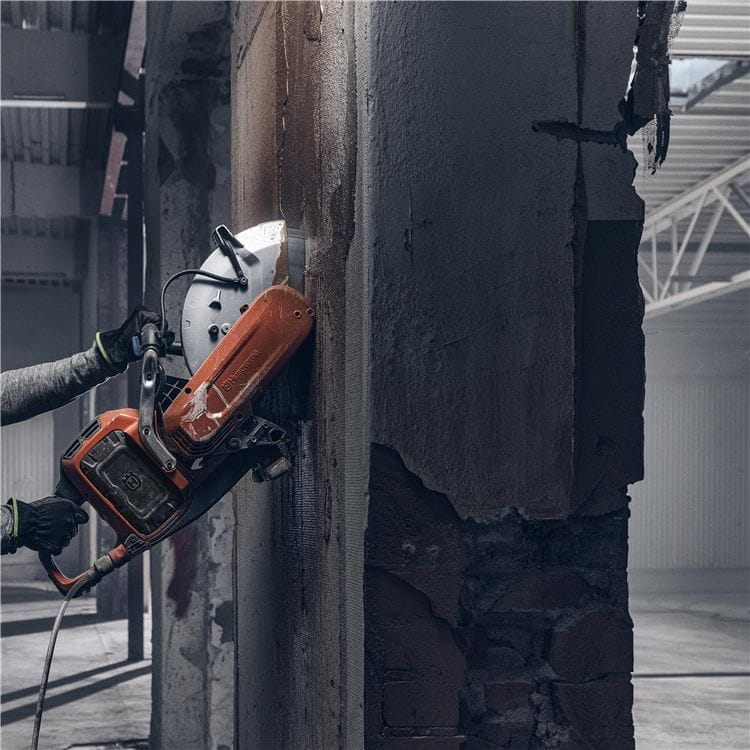 Husqvarna Batteridrevet kapsav K 1 PACE - Billede 2