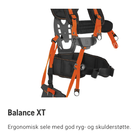 Husqvarna Buskrydder 555 RXT - Fri fragt - Billede 5