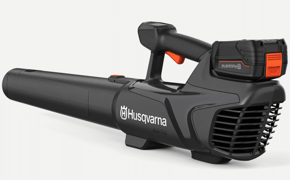 Husqvarna Aspire B8X-P4A uden batteri og oplader - Billede 2