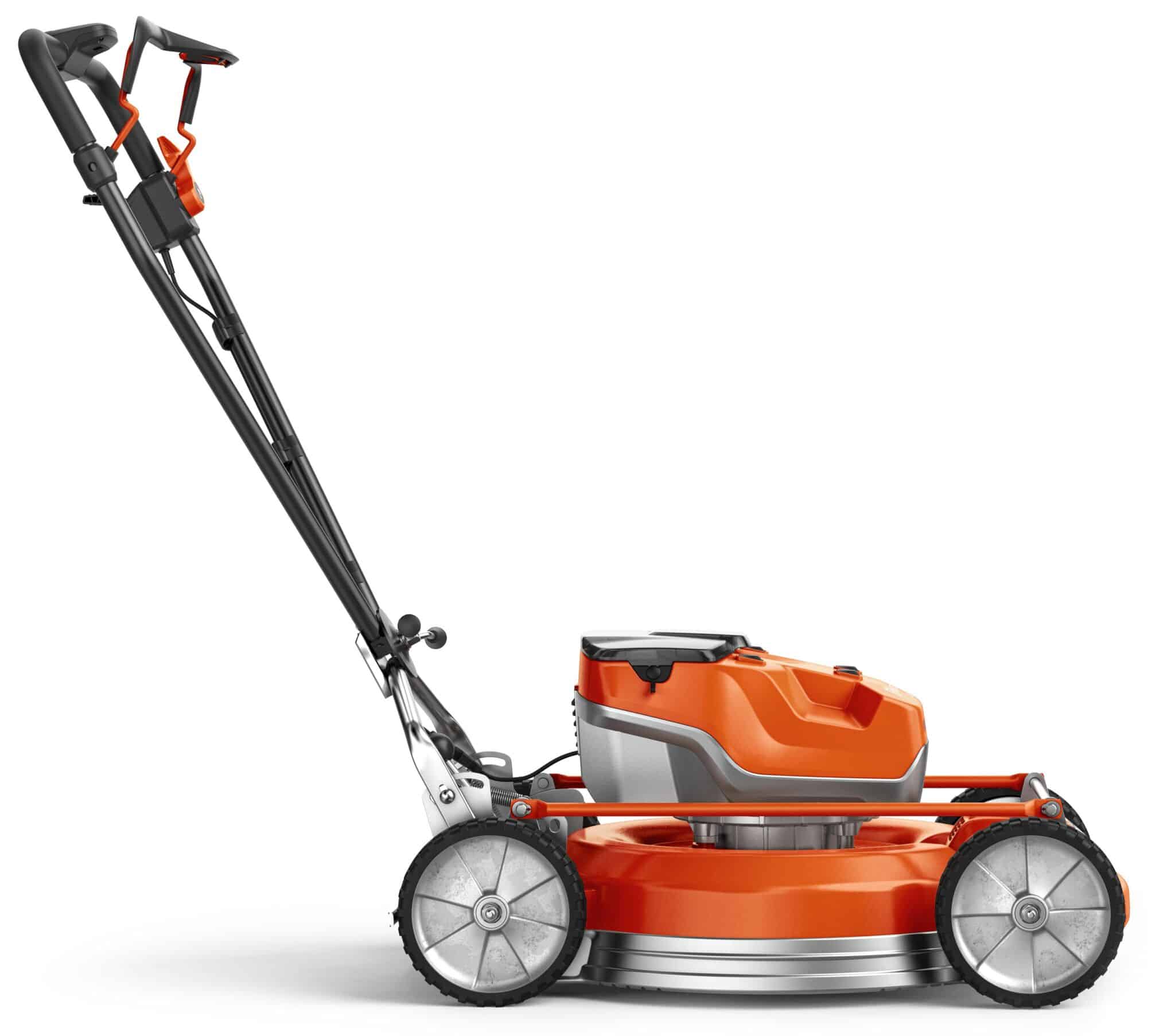 Husqvarna Plæneklipper LB 553iV - 2024 model
