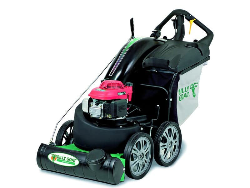 Billy Goat Løvsuger MV601SPDEU