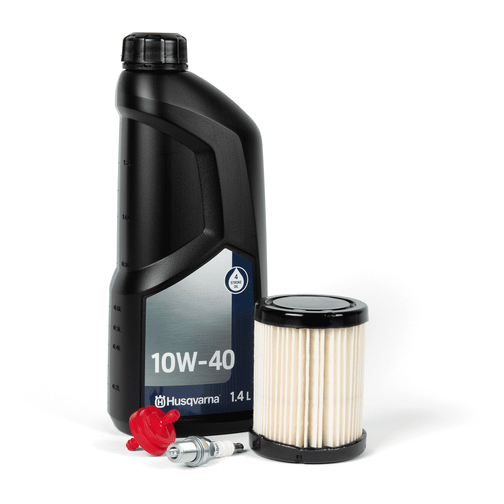 Husqvarna service kit - Til B&S model 3115