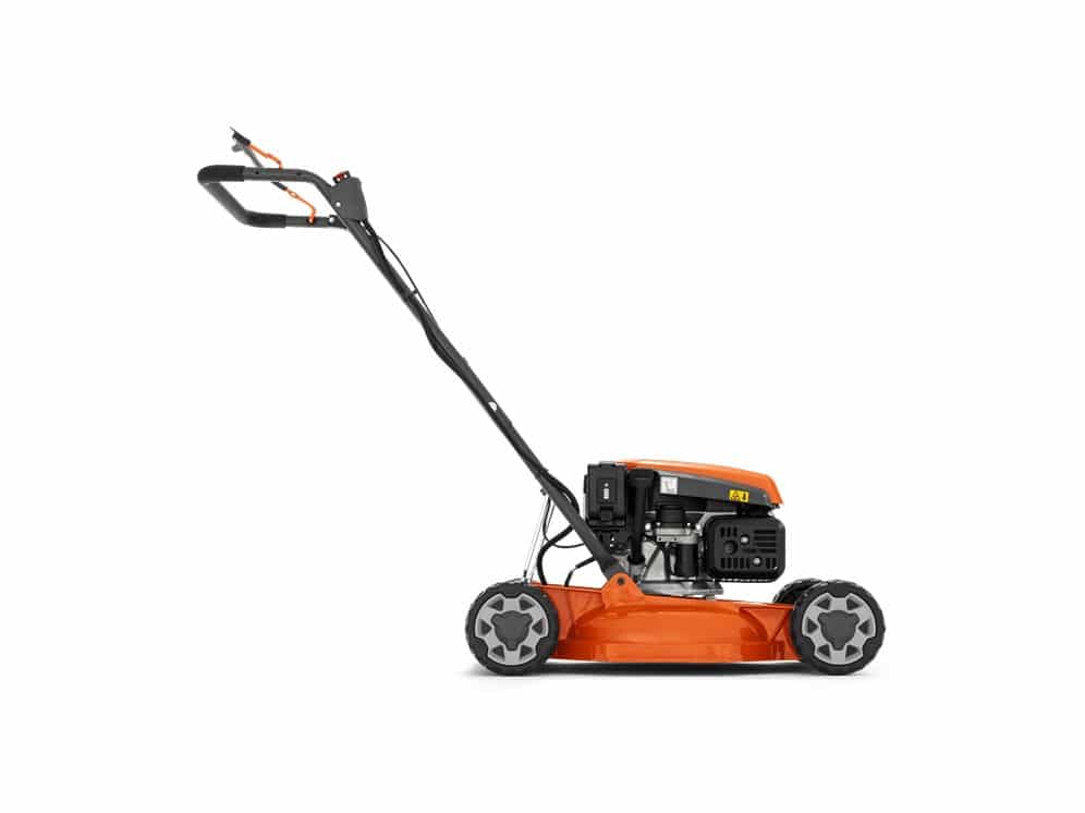 Husqvarna Plæneklipper LB 246E - Billede 4