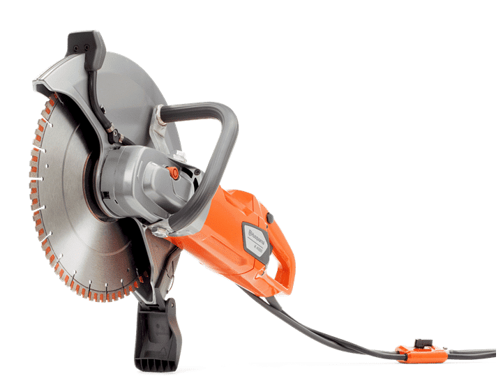 Husqvarna K 4000 kapsav