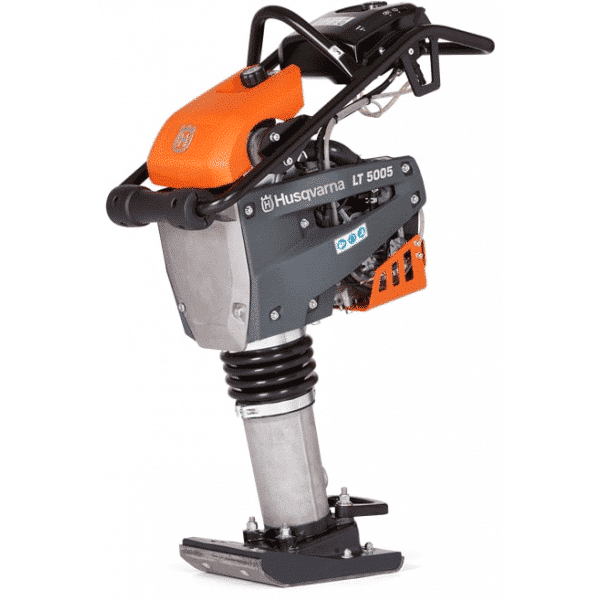 Husqvarna stamper LT 5005