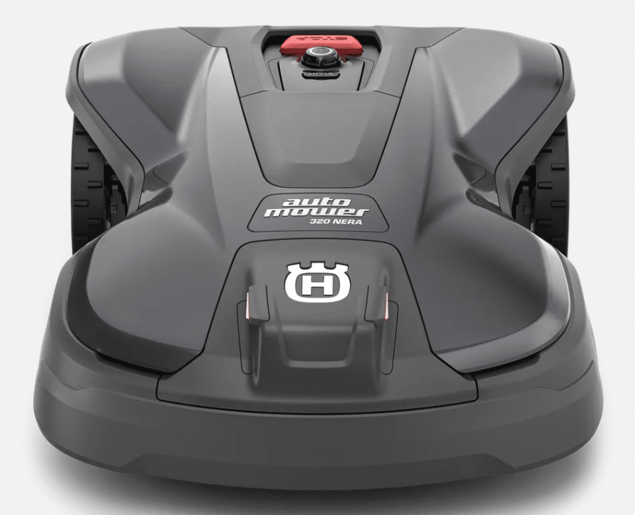 Husqvarna Automower 320 NERA - Billede 4
