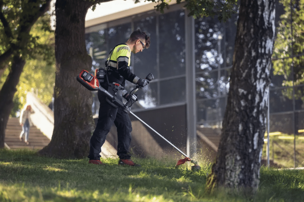 Husqvarna Trimmer 525iRXT