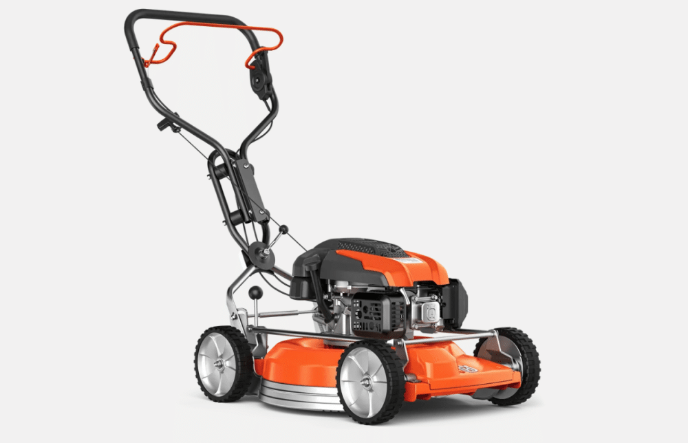 Husqvarna KLIPPO LB 553SQe - Fri fragt