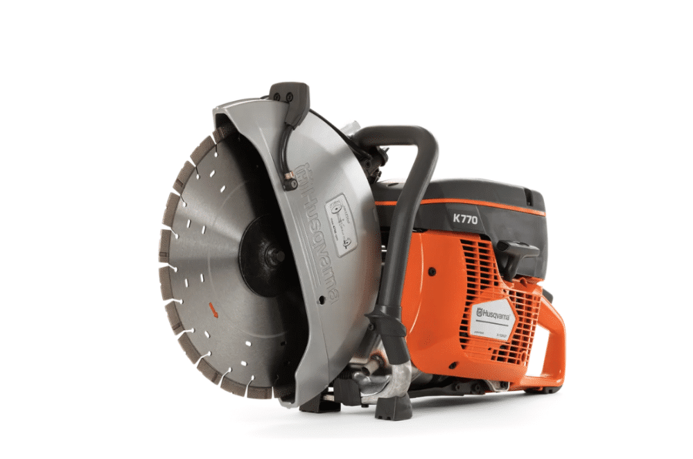 Husqvarna Kapsav K 770 - Fri fragt