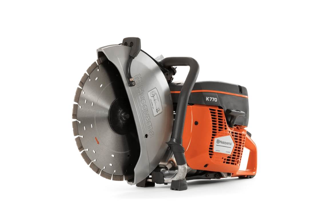 Husqvarna Kapsav K 770 - Fri fragt