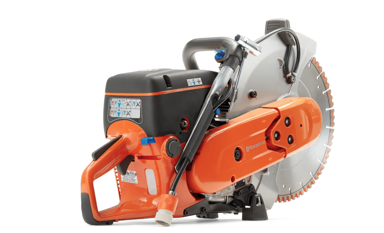 Husqvarna Kapsav K 770 - Fri fragt - Billede 3