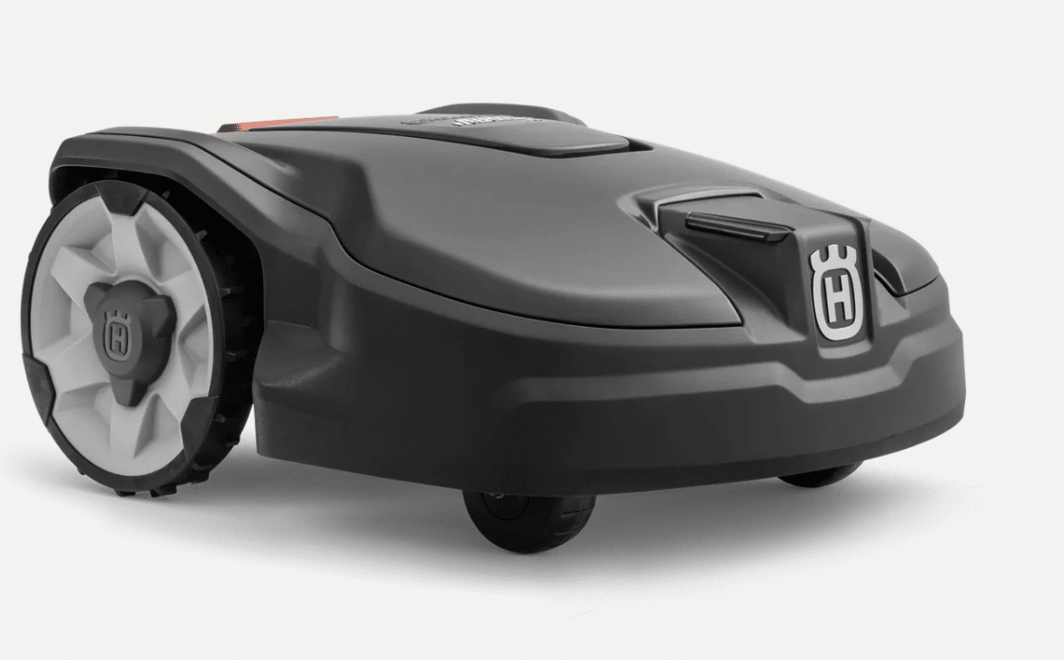 Husqvarna Automower / Robotplæneklipper 315 Mark II