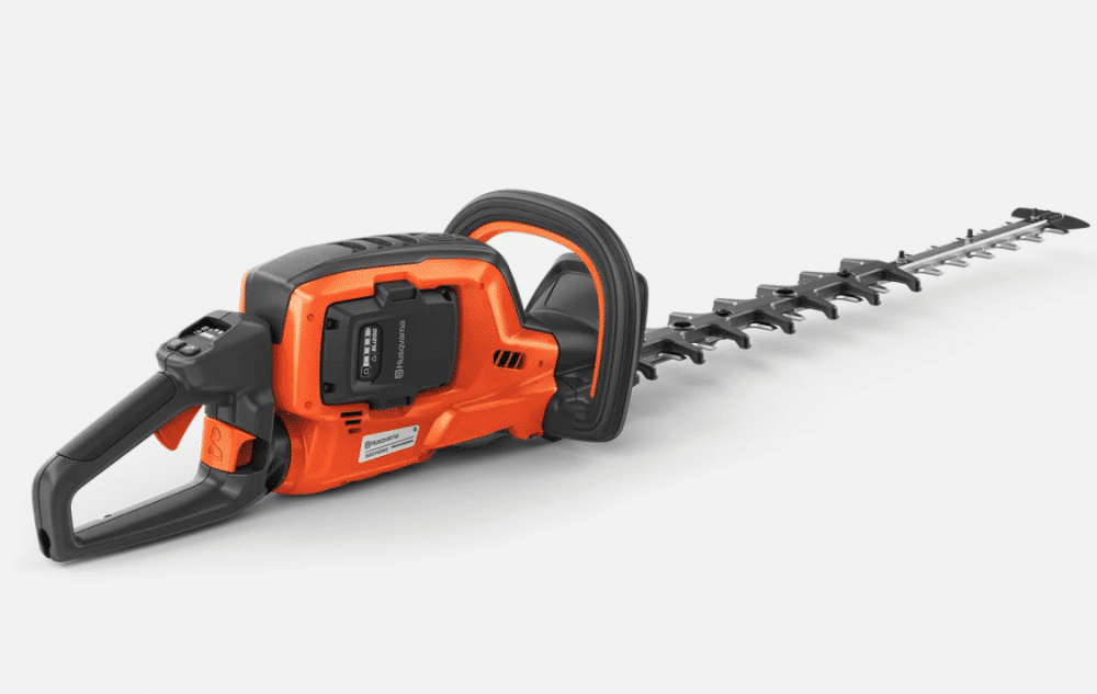 Husqvarna Hækkeklipper 522iHD60 - Billede 2