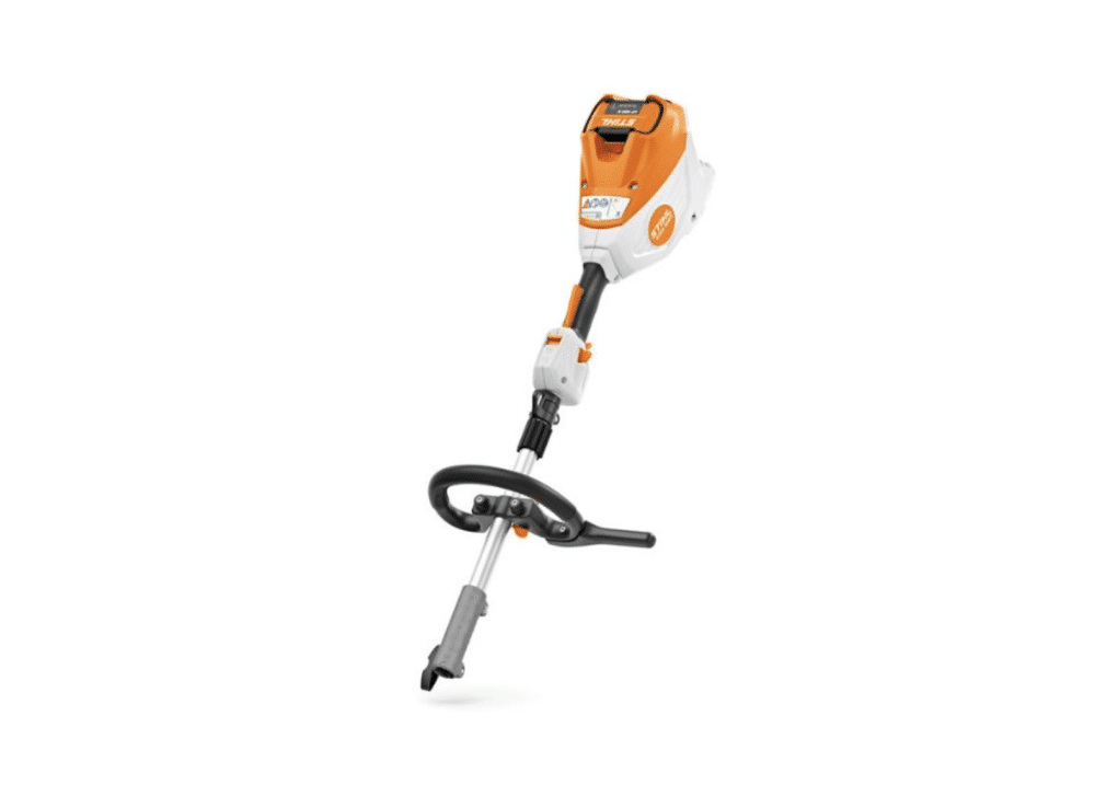 STIHL Kombimotor KMA 120 R