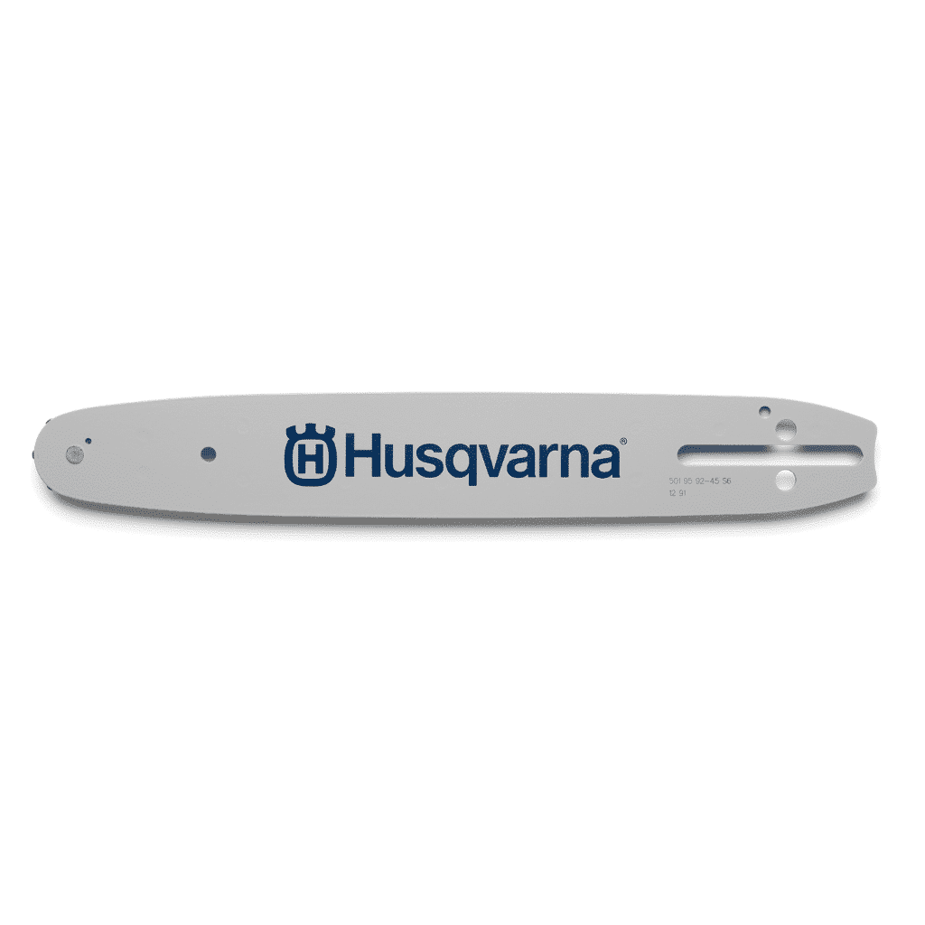 Husqvarna Sværd - 10" - 3/8 mini - 1,1 mm - 40 Led