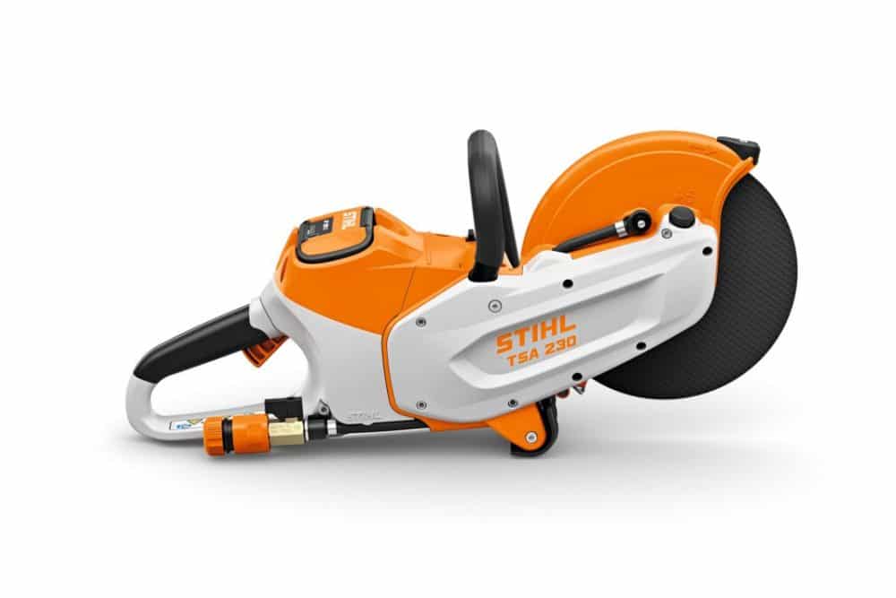 STIHL TSA 230 Kapsav