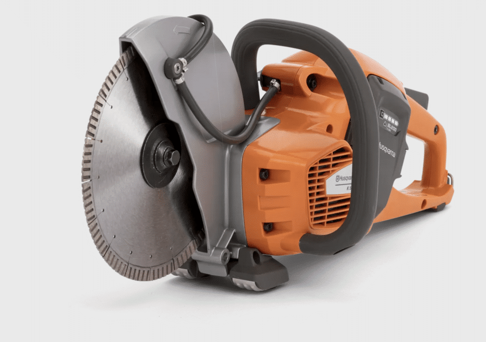 Husqvarna Kapsav K 535i