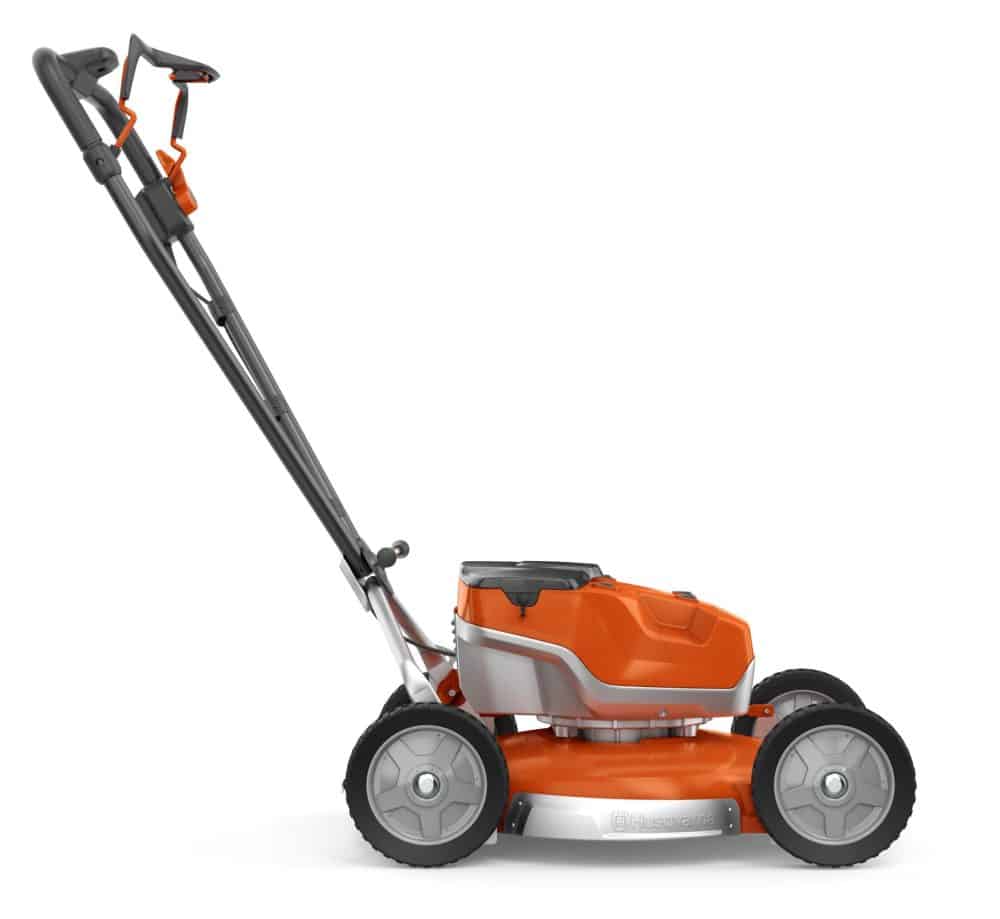 Husqvarna Plæneklipper LB 548i - Uden Batteri og lader