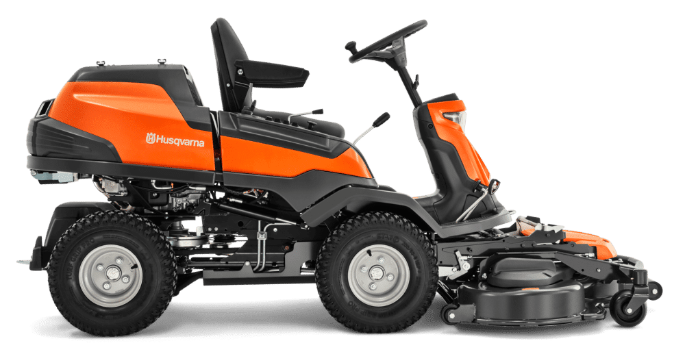 Husqvarna Rider R 420 TsX AWD - 2024 Model - Billede 6