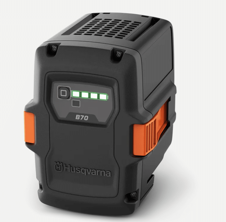 Husqvarna Batteri 40-B70