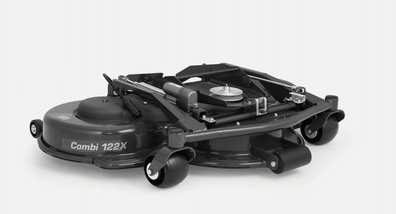 Husqvarna Combi 122X - Til P524 EFI