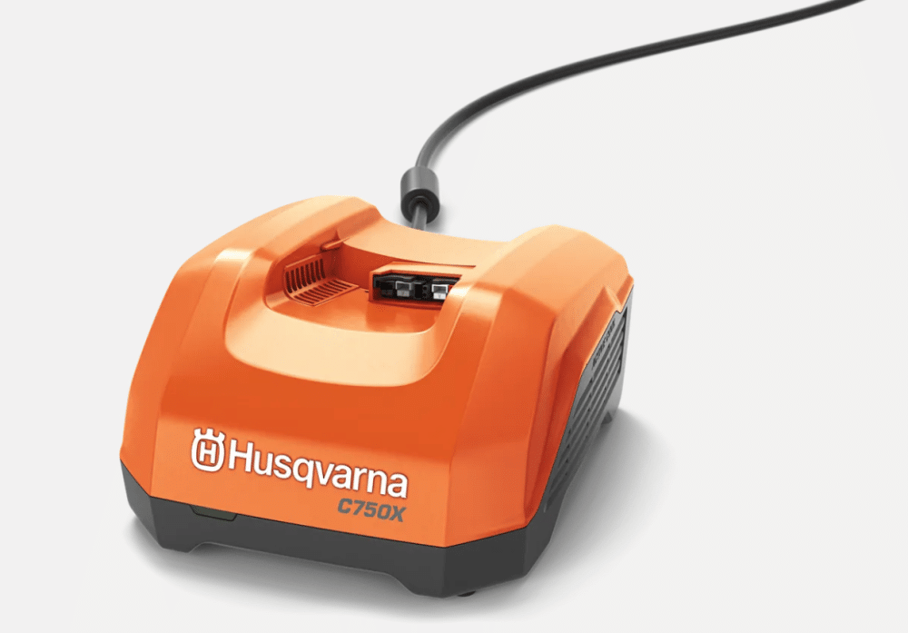 Husqvarna 40-C750X