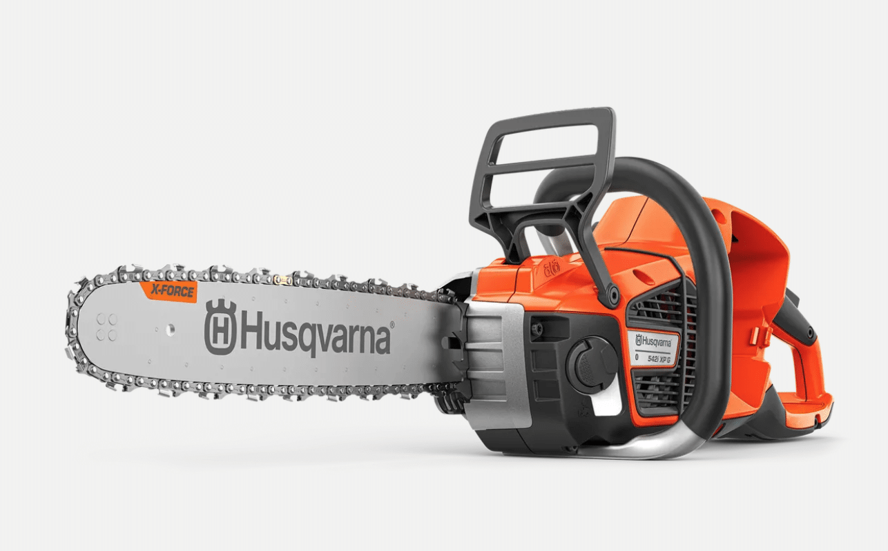 Husqvarna 542i XPG - Billede 2