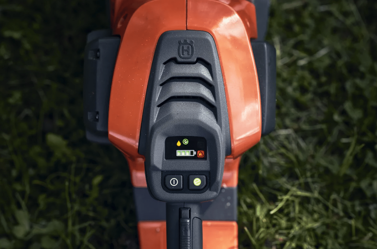Husqvarna 542i XPG - Billede 3