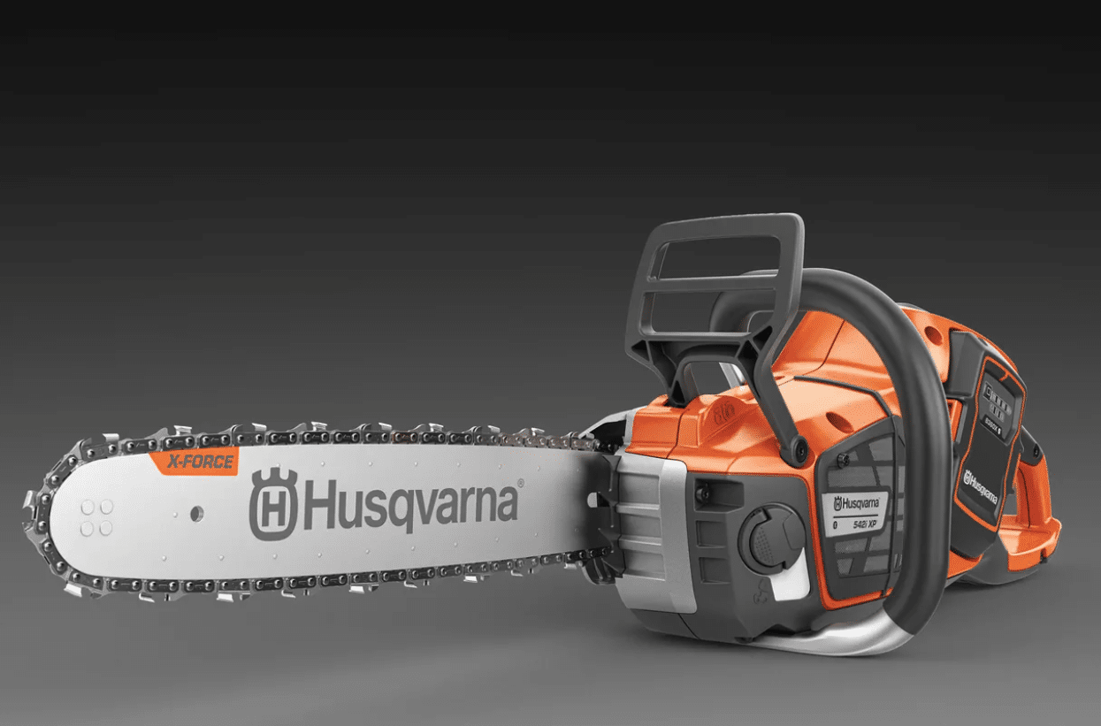 Husqvarna 542i XPG