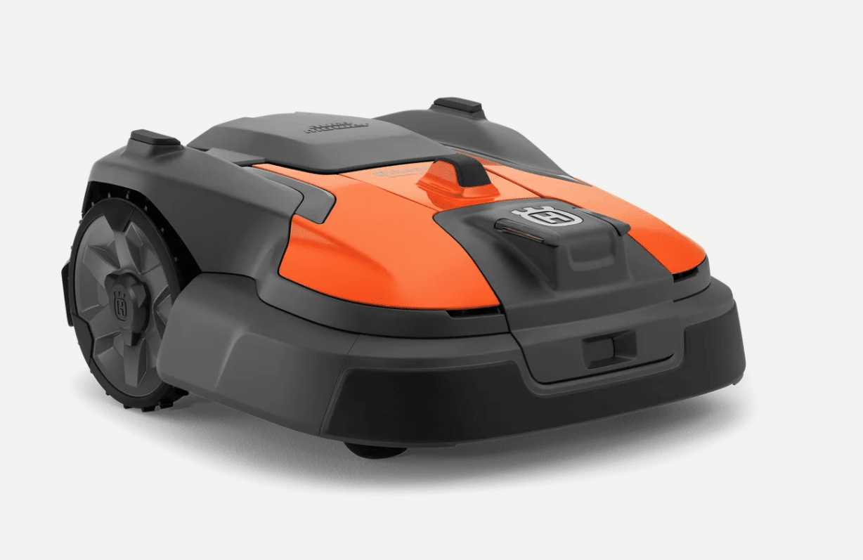 Husqvarna Automower 560 EPOS - Billede 2