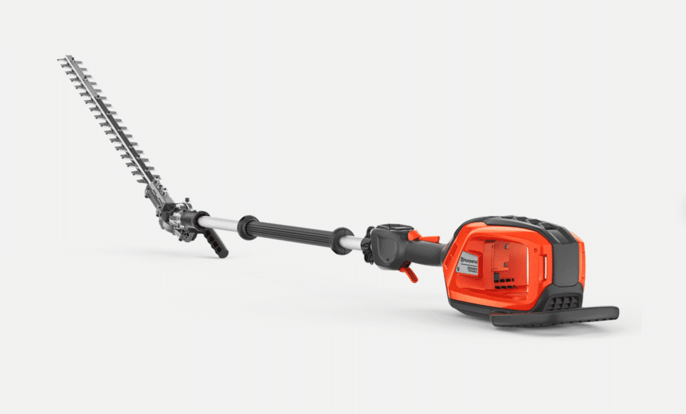 Husqvarna 525iHE3 - Billede 2