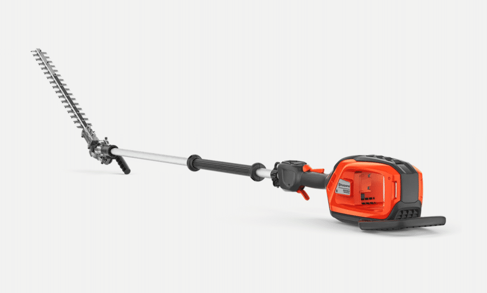 Husqvarna 525iHE4 - Billede 2