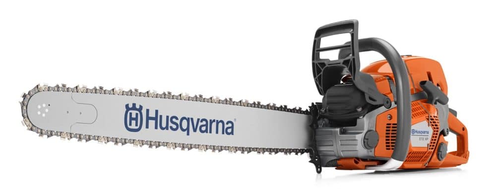 Husqvarna Motorsav 572 XPG