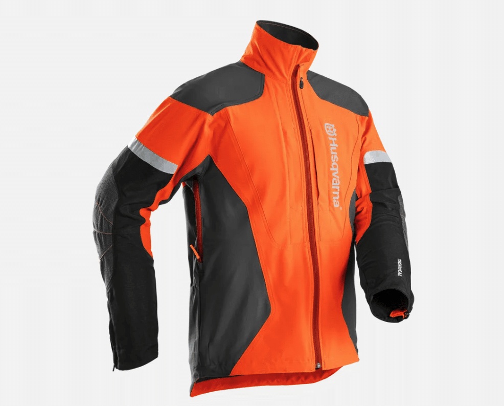 Husqvarna Skovjakke Technical - Herre - XXL