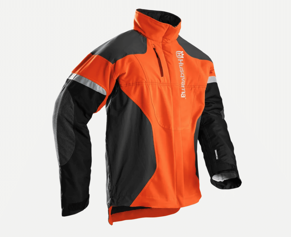 Husqvarna Skærejakke TECHNICAL ARBOR 20 - S