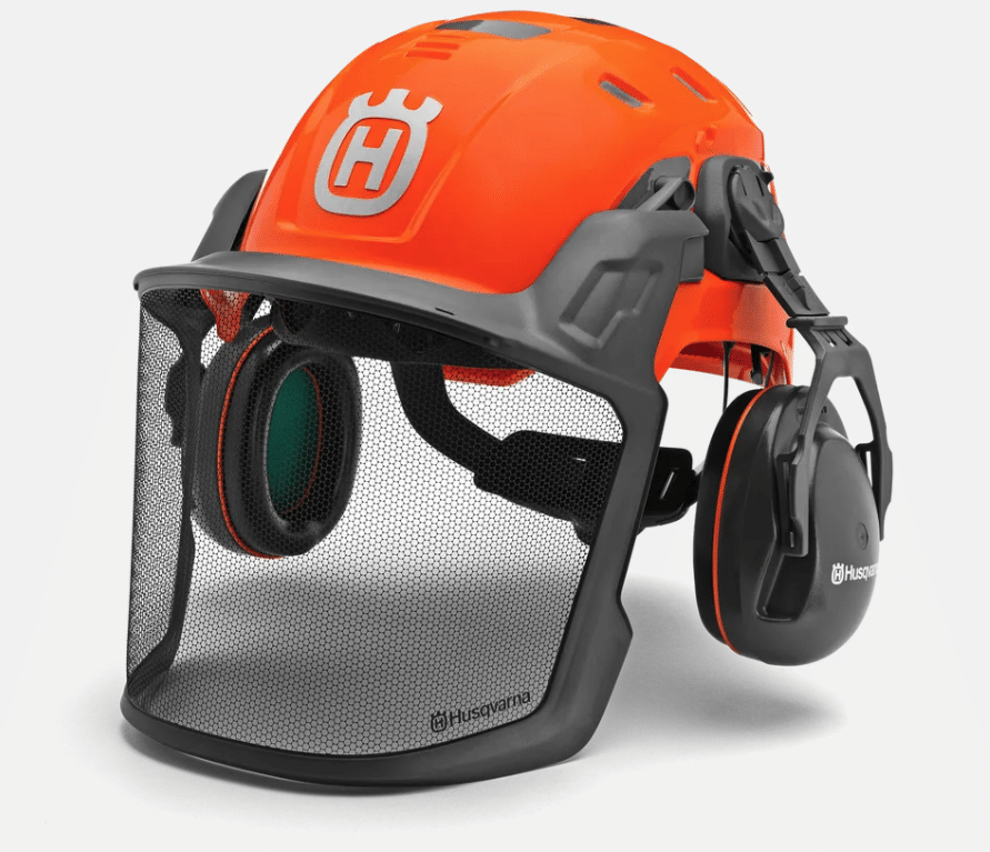 Husqvarna Skovhjelm Technical