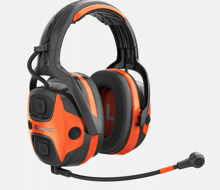 Husqvarna X-COM Active, bøjle