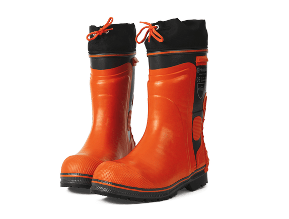 Husqvarna Gummistøvle 24 M/S Functional - Str 38