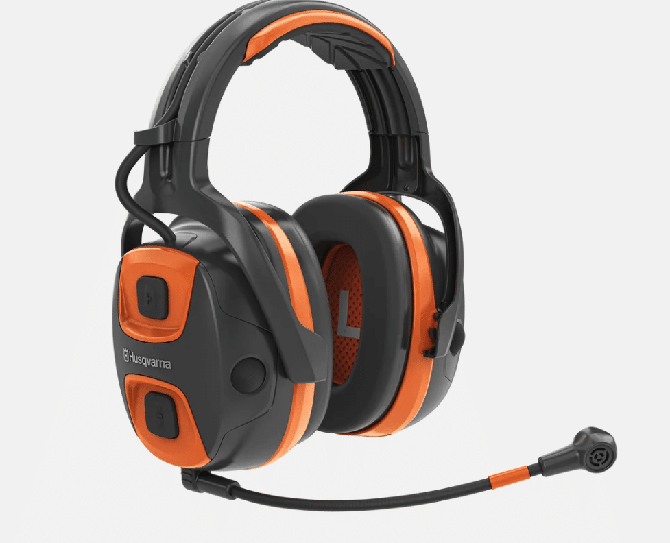 Husqvarna X-SYNC hovedbøjle