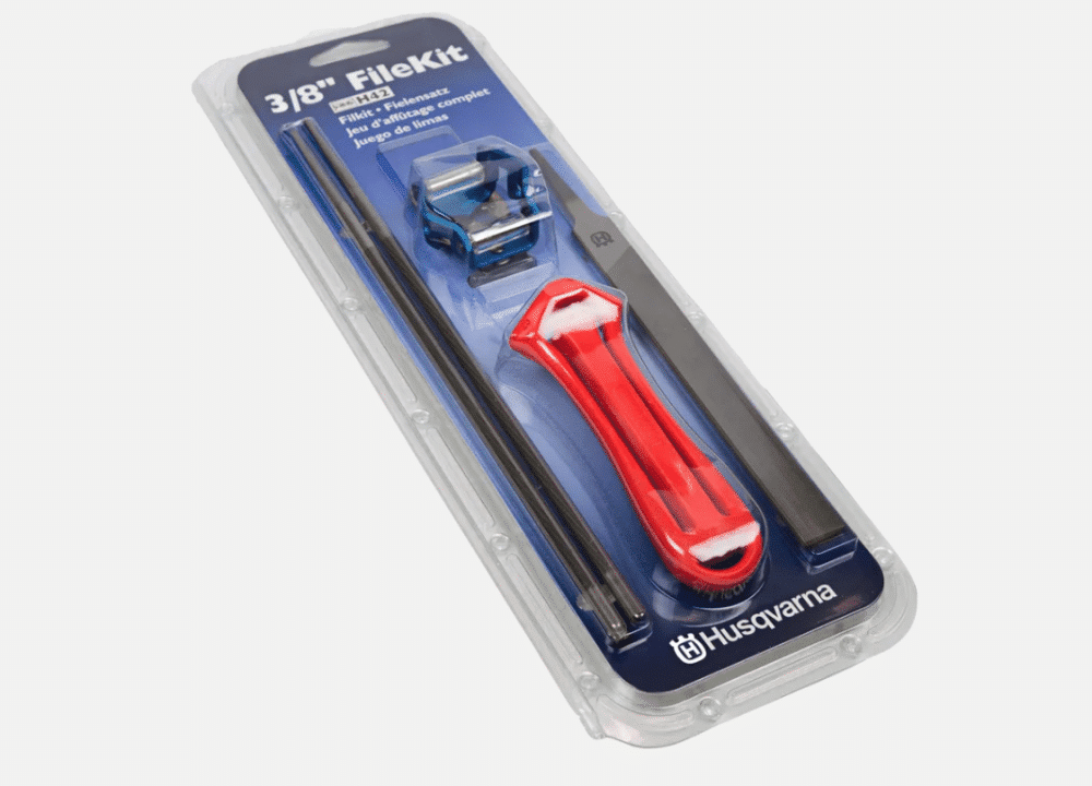 Husqvarna - Filesæt 3/8", 1.5mm, fil Ø 5.5, til H42