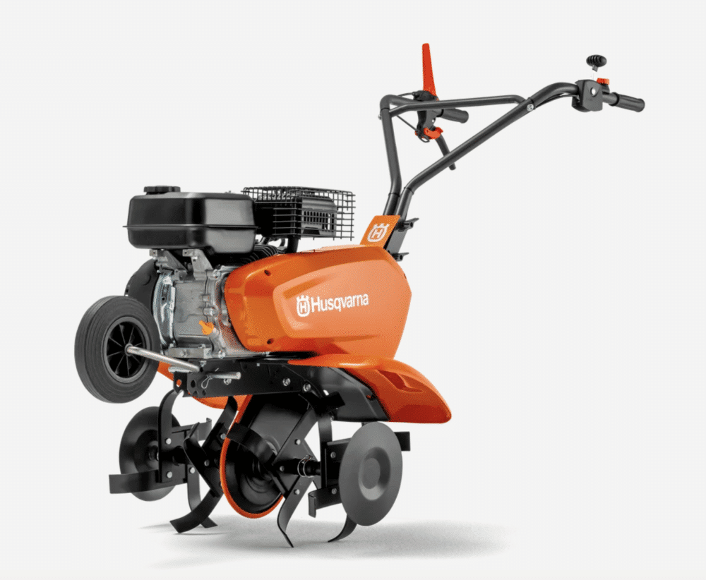 Husqvarna TF 225 Fræser