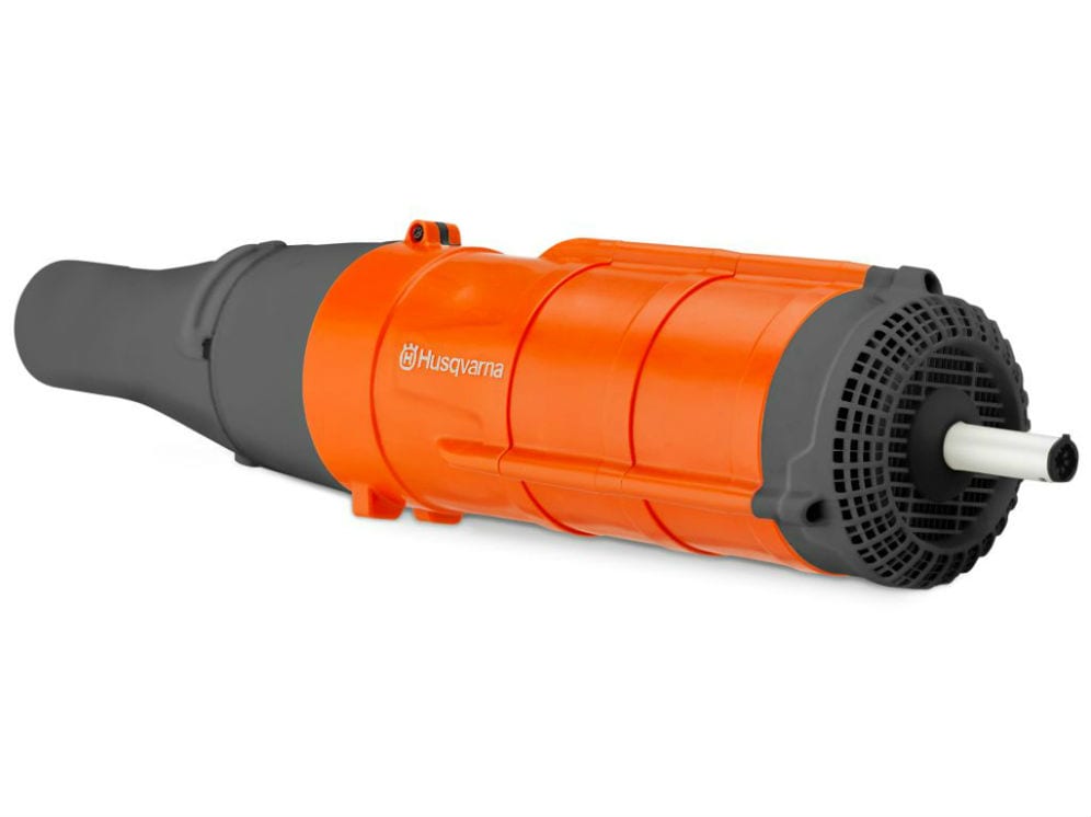 Husqvarna blæser BA101