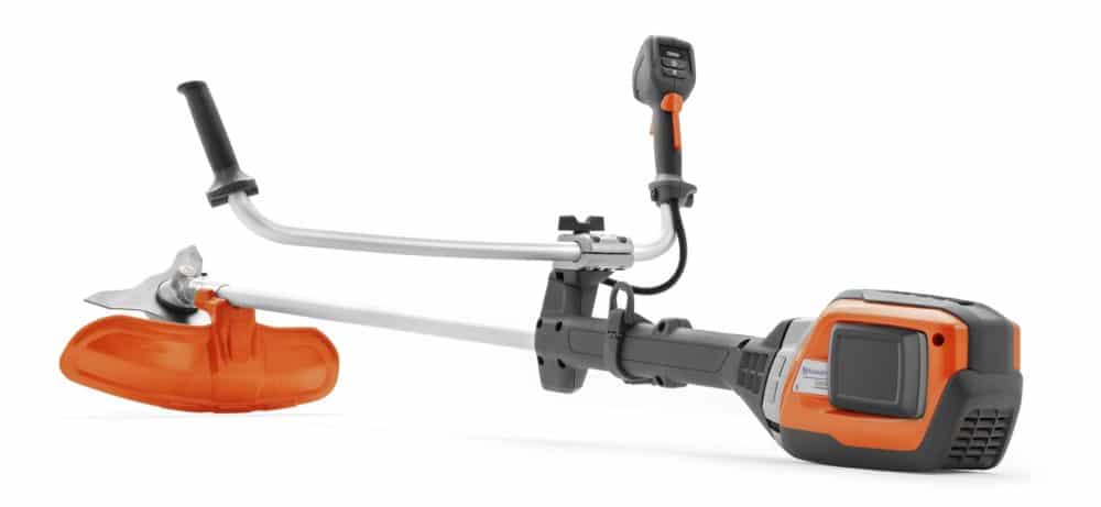 Husqvarna Buskrydder 535iFR - Uden Batteri og Lader