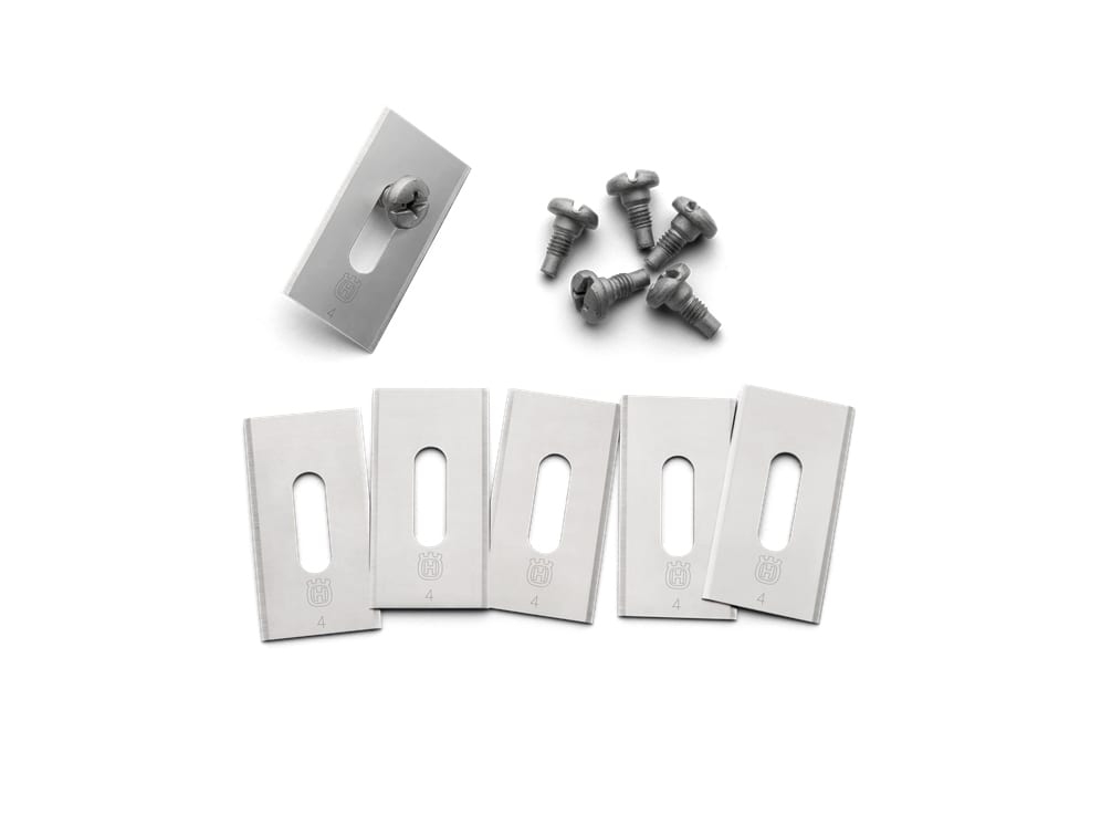 Husqvarna Automower Endurance Knive - 45 stk.