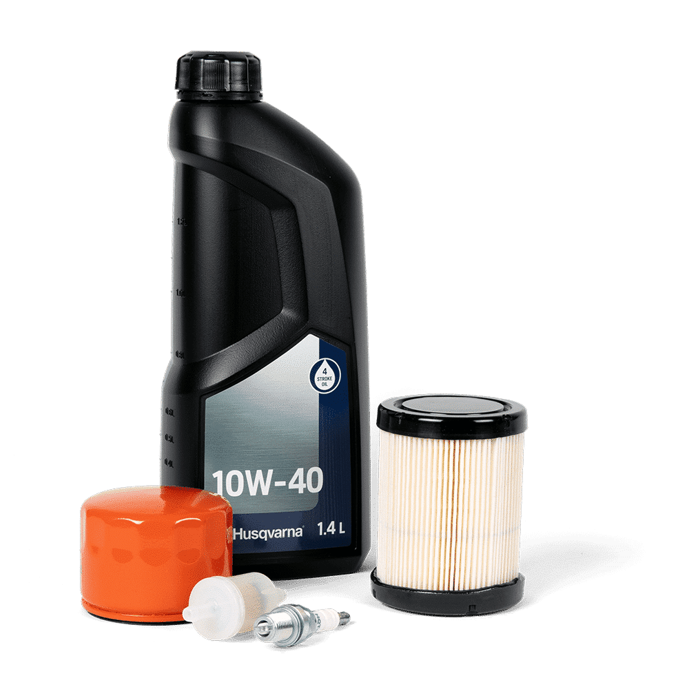 Husqvarna Service kit - Briggs&Stratton 3125