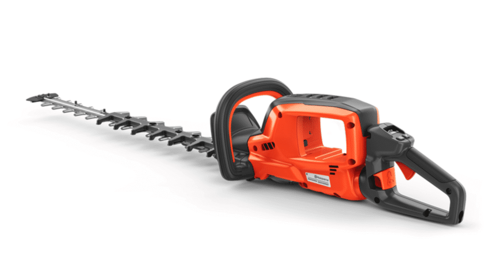 Husqvarna Hækkeklipper 215iHD45 M/ Batteri og lader