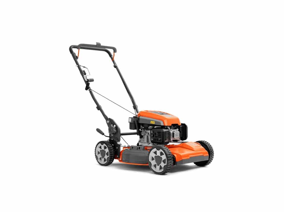 Husqvarna Plæneklipper LB 251S