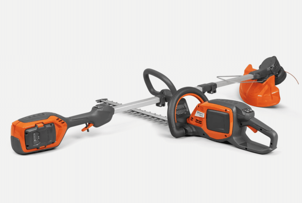 Husqvarna 215iL/215iHD45 sæt