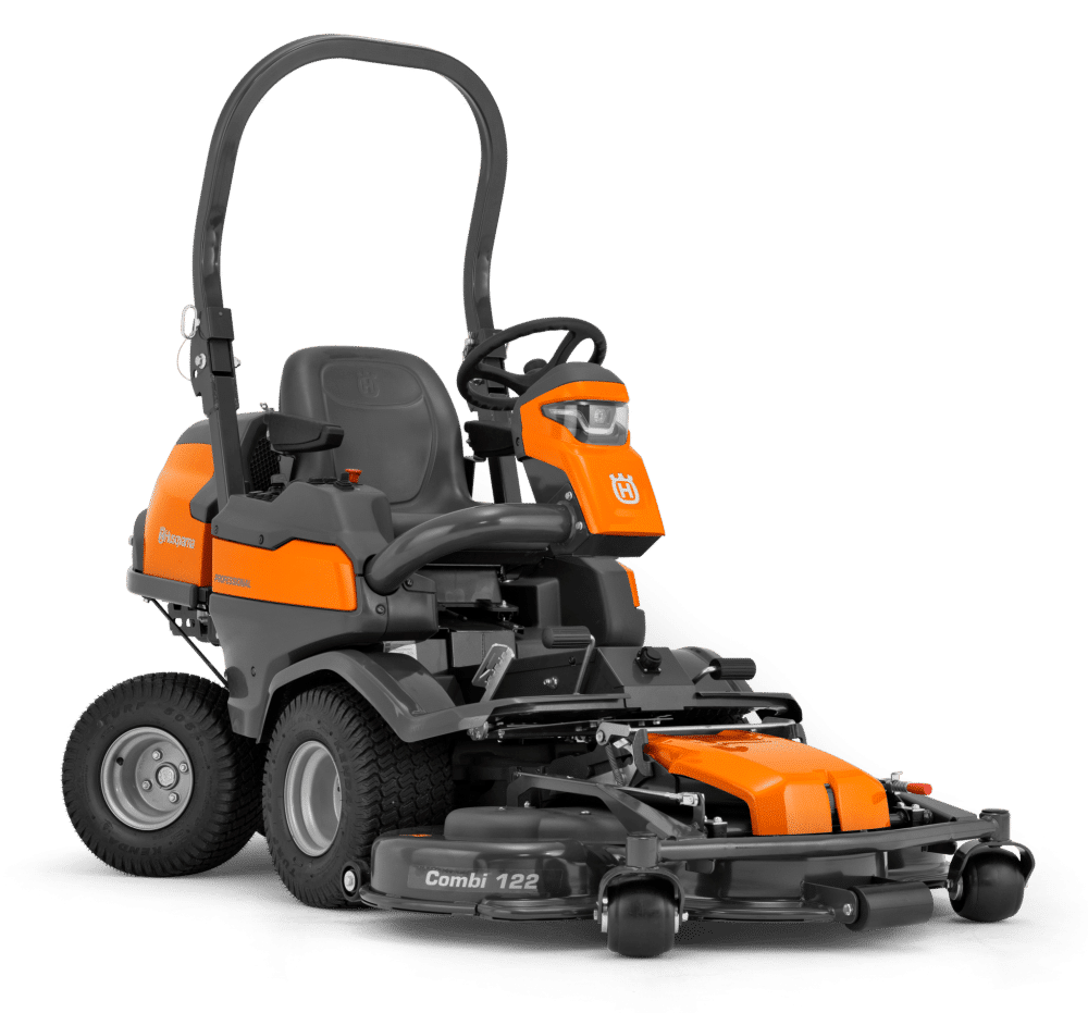 Husqvarna Rider P 524X EFI