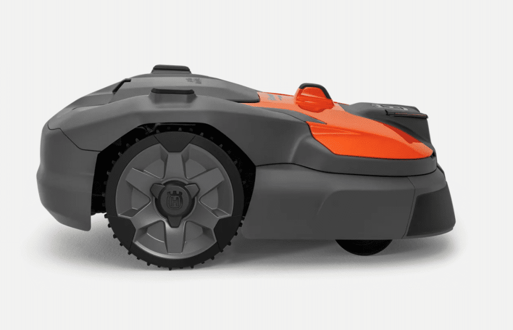 Husqvarna Automower 580 EPOS